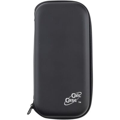 Rebell, Taschenrechner, Etui für wissenschaftliche Taschenrechner, Medium, Schutztasche schwarz (Ohne externe Stromquelle) Rebell, Taschenrechner, Etui für wissenschaftliche Taschenrechner, Medium, Schutztasche schwarz (Ohne externe Stromquelle)