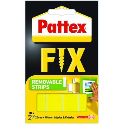 Pattex - Montageriemen Pattex - Montageriemen