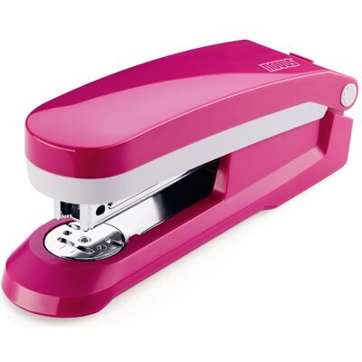 Novus, Heftgerät, Heftgerät E25 pink im Blister (25 Blätter) Novus, Heftgerät, Heftgerät E25 pink im Blister (25 Blätter)