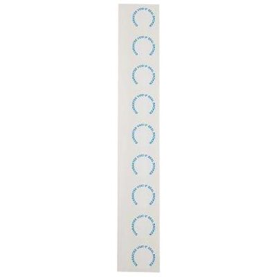 RS PRO, Etiketten, Tamperproof Labels RS PRO, Etiketten, Tamperproof Labels