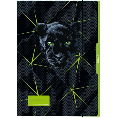 Pelikan Mappe, Sammelmappe A3 Puma (A3, 1x) Pelikan Mappe, Sammelmappe A3 Puma (A3, 1x)