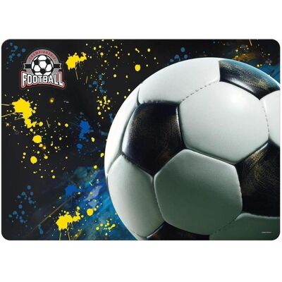 Derform, Unterlage, Ball 20 laminiertes Pad (29 x 40 cm) Derform, Unterlage, Ball 20 laminiertes Pad (29 x 40 cm)
