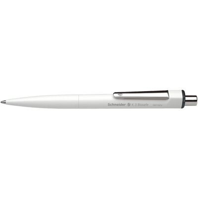 Schneider, Schreibstifte, Kugelschreiber K3 Biosafe (1x) Schneider, Schreibstifte, Kugelschreiber K3 Biosafe (1x)