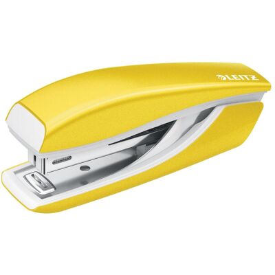 Leitz, Heftgerät, NEXXT WOW 5528 - Mini-Heftapparat (10 Blätter) Leitz, Heftgerät, NEXXT WOW 5528 - Mini-Heftapparat (10 Blätter)
