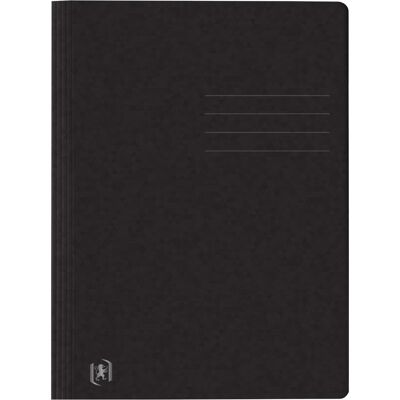 Oxford, Mappe, Schnellhefter TOP FILE+, A4 (A4, 1x) Oxford, Mappe, Schnellhefter TOP FILE+, A4 (A4, 1x)