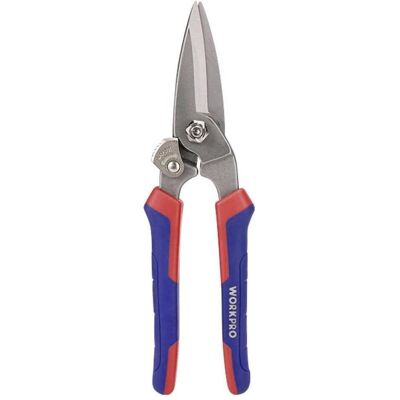 Workpro, Schere, Multifunktionsschere WP214009 (20 cm) Workpro, Schere, Multifunktionsschere WP214009 (20 cm)