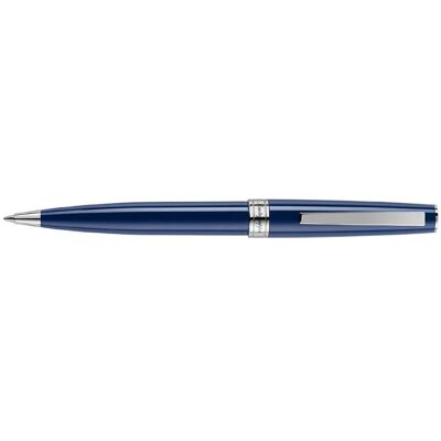 Montegrappa, Schreibstifte, Isa1rbab Armonia Kugelschreiber, Blau (1x) Montegrappa, Schreibstifte, Isa1rbab Armonia Kugelschreiber, Blau (1x)