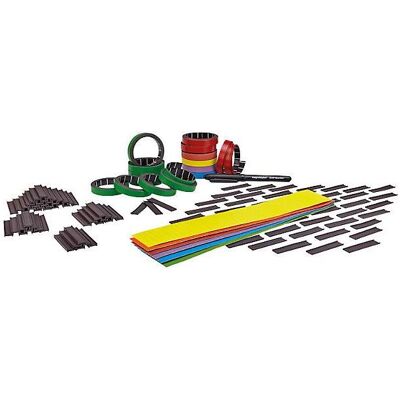 Magnetoplan, Zubehör Präsentieren, Zubehörset Magnetoplan, Zubehör Präsentieren, Zubehörset