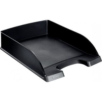Leitz, Dokumentenablage, Plus Standard - Brevbakke - für A4 - sortieren (A4) Leitz, Dokumentenablage, Plus Standard - Brevbakke - für A4 - sortieren (A4)