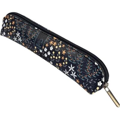 BEE, Etui, Füllfederhalter Be-bee Füllfederhalter Mini Olivenblumen BEE, Etui, Füllfederhalter Be-bee Füllfederhalter Mini Olivenblumen
