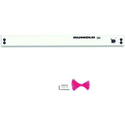 Rumold, Lineal, Massstab Maraline 120cm (120 cm, Kunststoff) Rumold, Lineal, Massstab Maraline 120cm (120 cm, Kunststoff)