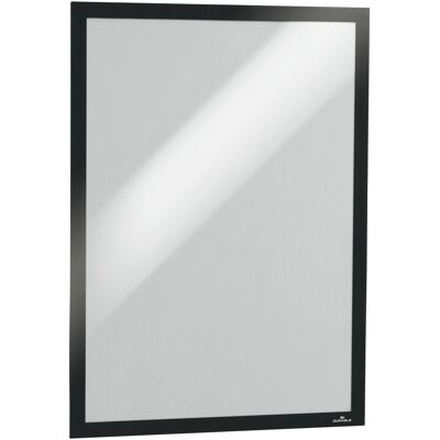 Durable, Informationsschild, Präsentationsrahmen Duraframe A2 Schwarz Durable, Informationsschild, Präsentationsrahmen Duraframe A2 Schwarz