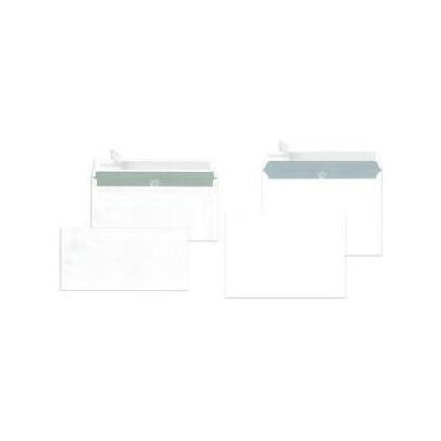 Mailmedia, Briefumschlag, Briefumschläge DIN lang haftklebend, mit Fenster (DL) Mailmedia, Briefumschlag, Briefumschläge DIN lang haftklebend, mit Fenster (DL)
