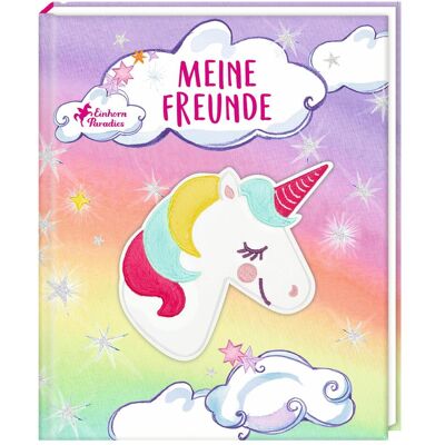 Coppenrath Freundebuch - Meine Freunde, Kinderbücher von Monika Finsterbusch Coppenrath Freundebuch - Meine Freunde, Kinderbücher von Monika Finsterbusch