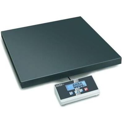Kern, Feinwaage, 150kg Platform Scale Readout: 100g Kern, Feinwaage, 150kg Platform Scale Readout: 100g