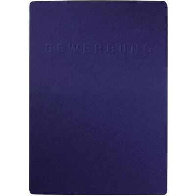PAGNA Shift A4 Dunkelblaue Anwendungsordner PAGNA Shift A4 Dunkelblaue Anwendungsordner