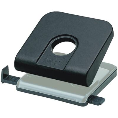 Novus, Locher, Hole Punch 25 Sheets Juodas (025-0306 NO) Novus, Locher, Hole Punch 25 Sheets Juodas (025-0306 NO)