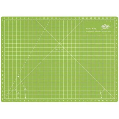 Wedo, Unterlage, Comfortline (30 x 22 cm) Wedo, Unterlage, Comfortline (30 x 22 cm)