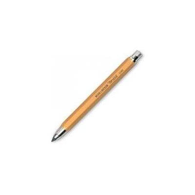 Koh-i-Noor, Bleistift, Winnie Puuh Druckbleistift mit goldenem Anspitzer Koh-i-Noor, Bleistift, Winnie Puuh Druckbleistift mit goldenem Anspitzer