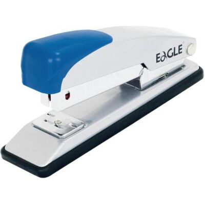 Eagle Heftgerät, Heftgerät 205 blau, 30 Blatt (30 Blätter) Eagle Heftgerät, Heftgerät 205 blau, 30 Blatt (30 Blätter)