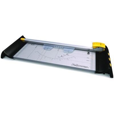 Fellowes PROTON - Schneidemaschine (10 Blätter, A3), Schneidemaschine, Mehrfarbig Fellowes PROTON - Schneidemaschine (10 Blätter, A3), Schneidemaschine, Mehrfarbig