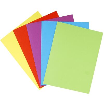 Exacompta, Mappe, Aktenmappe (A4, 25x) Exacompta, Mappe, Aktenmappe (A4, 25x)