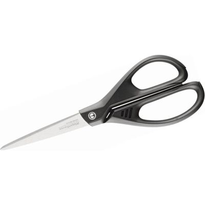 Maped, Schere, Schere Essentials Green 21cm schwarz (21 cm) Maped, Schere, Schere Essentials Green 21cm schwarz (21 cm)