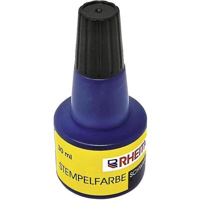 Rheita, Stempel, Stempelfarbe Rheita, Stempel, Stempelfarbe