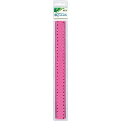 Altri, Lineal, Righello 30cm (30 cm, Kunststoff) Altri, Lineal, Righello 30cm (30 cm, Kunststoff)