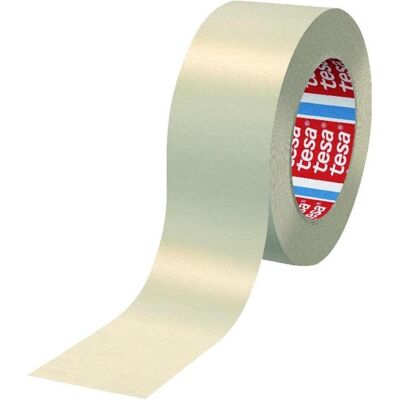 tesa, Klebeband, 4317 Papier Abdeckband Gummi, Stärke 0.14mm, 50mm x 50m (50 mm) tesa, Klebeband, 4317 Papier Abdeckband Gummi, Stärke 0.14mm, 50mm x 50m (50 mm)
