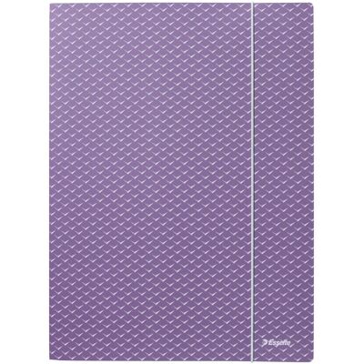 Esselte, Mappe, Eckspannermappe Colour'Breeze (A4, 1x) Esselte, Mappe, Eckspannermappe Colour'Breeze (A4, 1x)