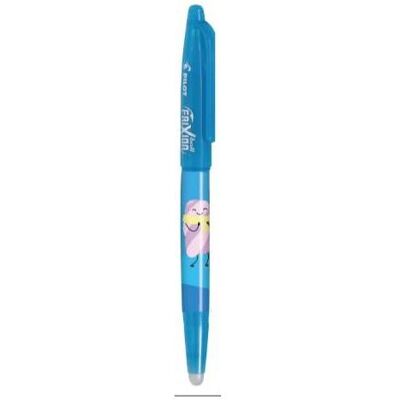 Pilot, Schreibstifte, Tintenroller FRIXION BALL 07 Fancy Winter, Display Sonderedition Sweet Paradise, Strichfarbe: blau (48x) Pilot, Schreibstifte, Tintenroller FRIXION BALL 07 Fancy Winter, Display Sonderedition Sweet Paradise, Strichfarbe: blau (48x)