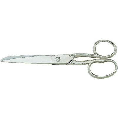 Magni, Schere, Kiesel Werkzeuge Haushalts- und Näh-Schere 180 mm, 561 180 (18 cm) Magni, Schere, Kiesel Werkzeuge Haushalts- und Näh-Schere 180 mm, 561 180 (18 cm)