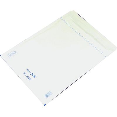 Office Products, Briefumschlag, Büroartikelpakete mit BÜROPRODUKTE Kugelfolie, HK, K20, 350x470mm/370x480mm, 10 Stk., weiss (370 x 480 mm, 10x) Office Products, Briefumschlag, Büroartikelpakete mit BÜROPRODUKTE Kugelfolie, HK, K20, 350x470mm/370x480mm, 10 Stk., weiss (370 x 480 mm, 10x)