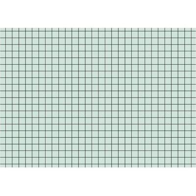 Brunnen, Karteikarten, Karteikarte DIN A6 quer kariert grün 100 St./Pack. (A6, 180 g/m²) Brunnen, Karteikarten, Karteikarte DIN A6 quer kariert grün 100 St./Pack. (A6, 180 g/m²)