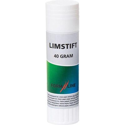 Creativ Company, Klebestift, Klebestift, 40 Gramm Creativ Company, Klebestift, Klebestift, 40 Gramm