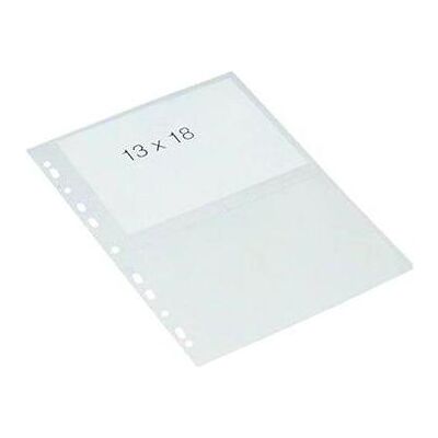 Bantex, Mappe, Fototaschen 2114 A4 für 4 Fototaschen à 10 Stück (10x) Bantex, Mappe, Fototaschen 2114 A4 für 4 Fototaschen à 10 Stück (10x)