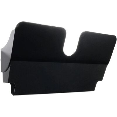 Durable, Prospektständer, Flexiplus 1709021060 Wand-Prospekthalter (A4, A4+) Durable, Prospektständer, Flexiplus 1709021060 Wand-Prospekthalter (A4, A4+)