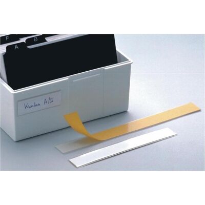 Durable, Informationsschild, Schilderrahmen Labefix Masse: 20 x 1,5 cm (B x H) Beschriftungsschild vorhanden: Ja Durable, Informationsschild, Schilderrahmen Labefix Masse: 20 x 1,5 cm (B x H) Beschriftungsschild vorhanden: Ja