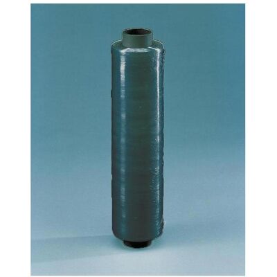 6x HP Autozubehör, Verpackungsmaterial, Stretchfolie L300 m x B500 mm 20 µm schwarz (6 Stk.) 6x HP Autozubehör, Verpackungsmaterial, Stretchfolie L300 m x B500 mm 20 µm schwarz (6 Stk.)