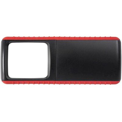 Wedo, Lupe, Outdoor-LED-Lupe Wedo, Lupe, Outdoor-LED-Lupe