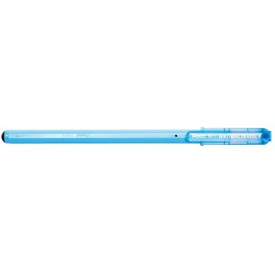 Pentel, Schreibstifte, Kugelschreiber Antibacterial+ (1x) Pentel, Schreibstifte, Kugelschreiber Antibacterial+ (1x)