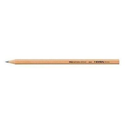 Lyra, Bleistift, Bleistift PRO NATURA Office H PRO NATURA Office H (H) Lyra, Bleistift, Bleistift PRO NATURA Office H PRO NATURA Office H (H)