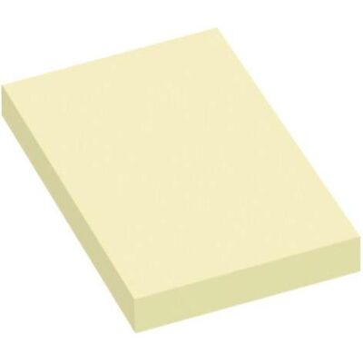 Info, Haftnotiz, STICKY NOTES - Haftnotizen (75 x 50 mm) Info, Haftnotiz, STICKY NOTES - Haftnotizen (75 x 50 mm)
