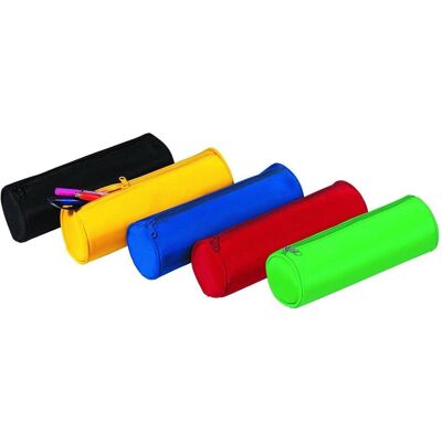 Pagna, Etui, Schlampermäppchen Basic sortiert - new assorted!!! Pagna, Etui, Schlampermäppchen Basic sortiert - new assorted!!!
