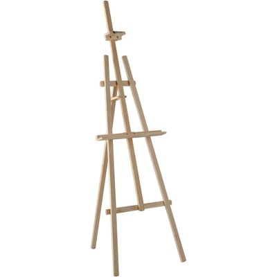 Talens Vega Staffelei 57x175cm Kiefer - Staffelei Talens Vega Staffelei 57x175cm Kiefer - Staffelei