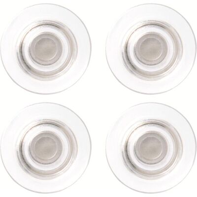 Nobo, Magnet, Magnete (4x) Nobo, Magnet, Magnete (4x)