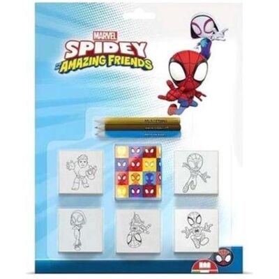 Diamond Dotz, Stempel, Bister 5 Briefmarken Diamond Dotz, Stempel, Bister 5 Briefmarken