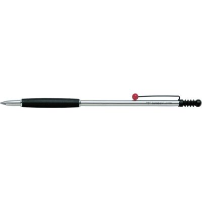 Tombow, Schreibstifte, Kugelschreiber 707 De Lux (1x) Tombow, Schreibstifte, Kugelschreiber 707 De Lux (1x)
