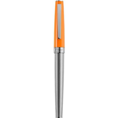 Montegrappa, Schreibstifte, Isa1mrao Armonia Duetto Kugelschreiber, Orange Montegrappa, Schreibstifte, Isa1mrao Armonia Duetto Kugelschreiber, Orange